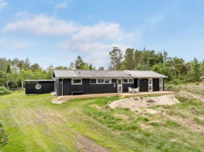 Holiday Home Resi - 400m from the sea by Interhome Horsens
